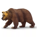 Safari Ltd. Safari Ltd. Figurka - Medvěd Grizzly