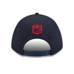 New Era Pánská kšiltovka Houston Texans NFL 9FORTY M-Crown