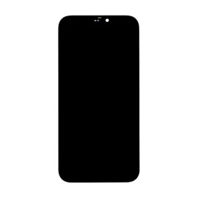 Náhradní LCD displej + dotyková deska pro Apple iPhone 12/12 Pro / Diagnostic / Tactical True Color (57983128135)