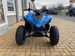 Dětská čtyřkolka CFMOTO Gladiator X110 LE modré barvy