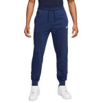 Kalhoty Nike Club Fleece M FQ4330-410 L (183 cm)