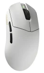 COUGAR Revenger Pro 4K bílá / Herní myš / bezdrátová 2.4 GHz / 26000 DPI / 55 g / 150 h (CGR-NLNW-RP4)