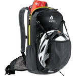 Cyklistický batoh Deuter Bike I One size 20L Atlantic/ink