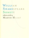 Sonety, 2. vydání - William Shakespeare