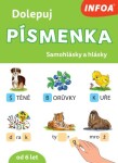 Dolepuj písmenka - Samohlásky a hlásky