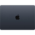 Apple MacBook Air 13" M3 2024 CZ Midnight / Apple M3 4.0GHz / 8GB / 256GB / Apple 8-jádrová iGPU / macOS (MRXV3CZ/A)