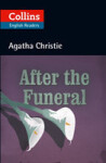 CER: Christie, A.: After the Funeral (with A-CD) DOPRODEJ  - Agatha Christie