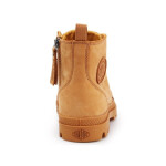 Boty Palladium Pampa HI ZIP NBK W 96440-717-M EU 39