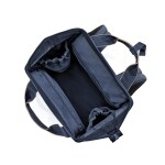 Batoh Reisenthel Allrounder R Herringbone dark blue