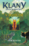 V divočine - Erin Hunter