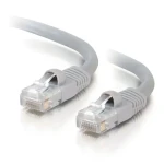 LogiLink šedá / Patch kabel / Cat6 S/FTP / RJ-45 / AWG 27/7 / 3 m (CQ2062S)