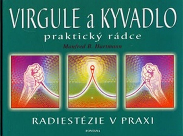 Virgule kyvadlo