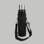 Termoska Fusion 850 ml - STRIX (černá) (90289-1-single_variant)