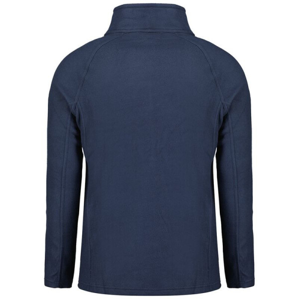 Geografické Norsko Mikina TUG FZ ASS B 235 M WW3009H/GN-NAVY L