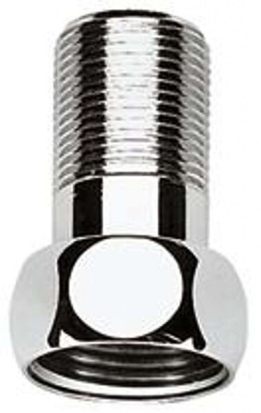 GROHE - Příslušenství Přímý výstup, chrom 12424000