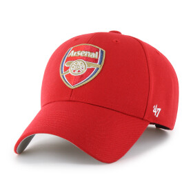 47 Brand Dětská kšiltovka Arsenal FC UEFA a EPL 47 MVP