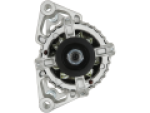 Alternátor Opel Astra G/H Corsa C/D Meriva A Tigra B 1.4–1.8