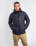 Patagonia M's Down Sweater Hoody Black XL