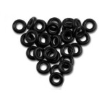 Brány O-kroužky šipkové těsnění 30 ks. NEUPLATŇUJE SE