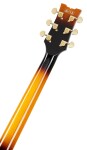 Ibanez JSM10 Vintage Yellow Sunburst