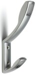 Tulip Nábytkový věšák Rokos chrom mat, 1 ks (289682)