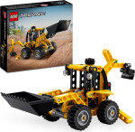 LEGO® Technic 42197 Zadní nakladač - LEGO® VIDIYO™