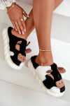Pantofle model 203616 Step in style 38/39