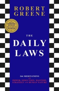 The Daily Laws Robert Greene