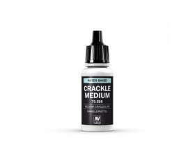 Vallejo 70598 Crackle Medium (18 ml)