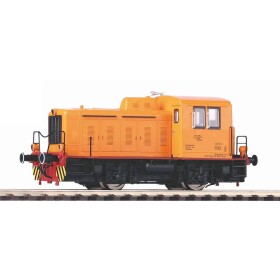 Piko TT 47521 TT dieselová lokomotiva TGK2 „Kaluga“ DR