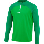 Mikina Nike NK Dri-FIT Academy Drill Top DH9230 329 pánské