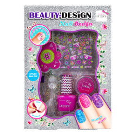 Lukky Sada Beauty Design Nehtové studio - EPEE