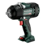Metabo SSW 18 LTX 1450 BL / Aku Rázový utahovák / 18V / čtyřhran 1|2" / 1500 ot-min / 2250 příklepů-min / 1900 Nm (602401840)