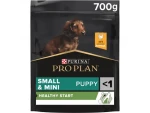 Purina Pro Plan Dog Healthy Start Puppy SmallMini kuře 700g / Krmivo pro štěňata malých a trpasličích plemen (7613035118744)
