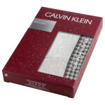 Pánské boxerky NB1992A-080 - Calvin Klein M