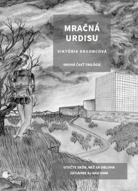 Mračná Urdisu - Viktória Drgoncová