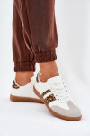 Sportovní obuv model 209460 Step in style 39