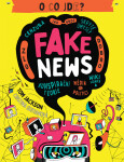 Fake news - Tom Jackson