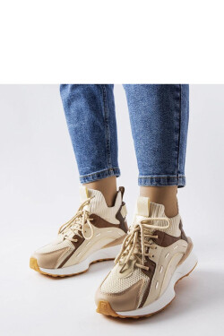Sportovní obuv model 207769 Solea 38