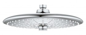 GROHE - Euphoria SmartControl Hlavová sprcha 260, 3 proudy, chrom 26456000