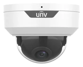 Uniview IPC324LE-ADF28K-H / IP kamera / Dome / 4 Mpix / obj. 2,8 mm / analýza člověk/vozidlo / IP67 / IR 30 m (IPC324LE-ADF28K-H)
