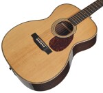 Martin OM-28E Modern Deluxe (rozbalené)