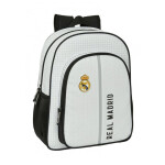Juniorský batoh Realu Madrid 612454640 Bílá