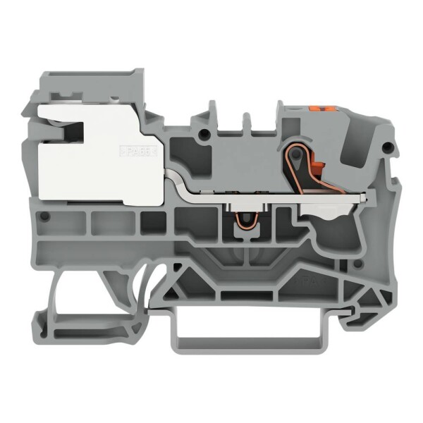 WAGO 2206-7111 potenciálová svorka 50 ks