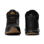 Pánské kotníkové boty Jogger MRM4A Černá - Bustagrip černá 41