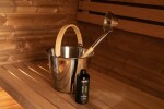 Sudová sauna 300 THERMOWOOD CHC134421L