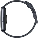 Huawei Watch Fit Special Edition Starry Black / Chytré hodinky / 1.64" AMOLED / GPS / BT / Voděodolné