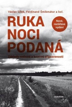 Ruka noci podaná