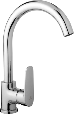JB Sanitary Baterie do kuchyně, stojánková dřezová baterie FINERY F10 16 00