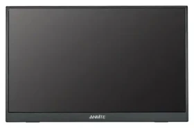 Rozbaleno - 21,5" Anmite A215W03 / Přenosný monitor / Full HD 1920x1080 / IPS / 120Hz / 2x USB-C + mini HDMI / rozbaleno (A215W03.rozbaleno)